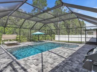 616 Chandler Dr, Saint Johns, FL 32259