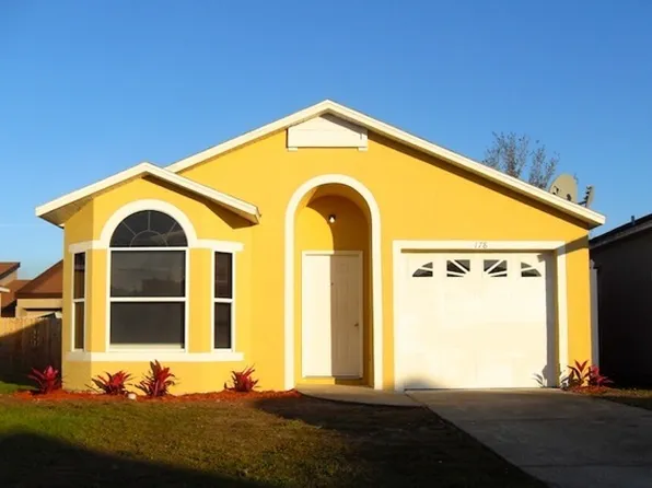 178 Dahlia Village Cir, Orlando, FL 32807