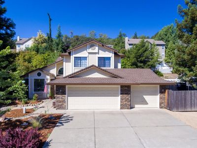 4653 Abrijo Rd, Cameron Park, CA, 95682