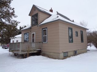 320 W Perkins St, Medford, WI 54451