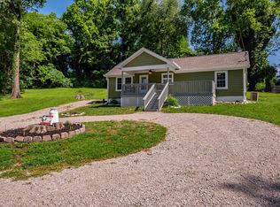121 Moore Cir, Columbia, TN 38401