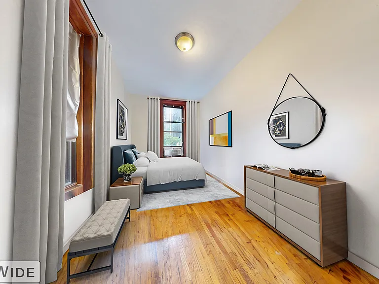 66 W 106th St #4C — Photo 2