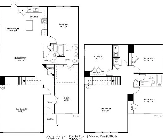 Creekside Terrace — Photo 41