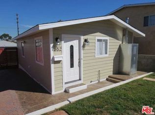 652 W Sepulveda St, San Pedro, CA 90731
