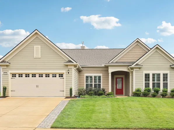 5024 Lincoln Gln, Spring Hill, TN 37174