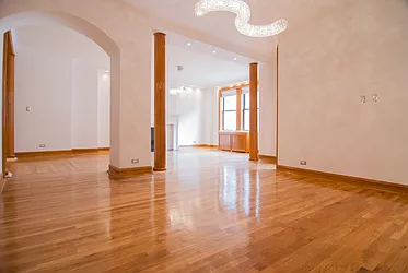 Rented by WAM Partners - William Moses Co.