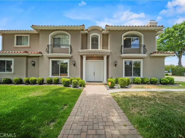 138 E Longden Ave, Arcadia, CA 91006