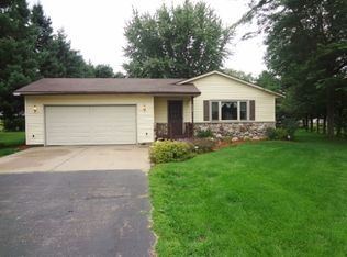 2321 Ashwood Ct, Plover, WI 54467