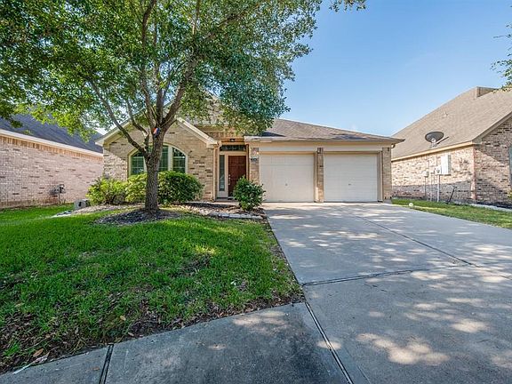 2nd image of 20243 Benton Springs Ln