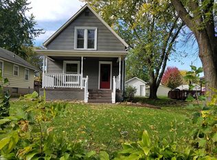 3836 7th St, Des Moines, IA 50313
