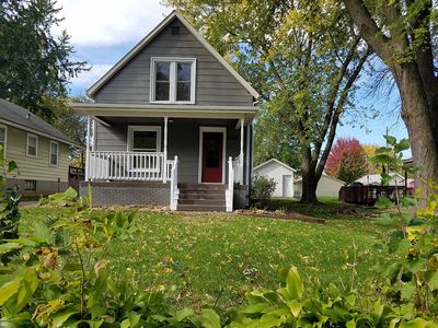 3836 7th St, Des Moines, IA, 50313