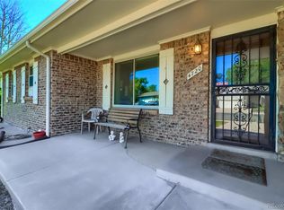 4720 E 128th Pl, Thornton, CO 80241