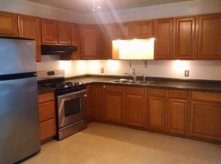 766 Hedwick St, New Carlisle, OH
