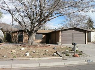 1918 Hamlet Ct NE, Albuquerque, NM 87112