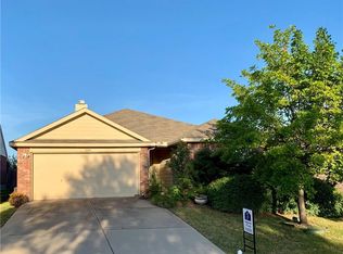 5145 Raymond Dr, Fort Worth, TX 76244