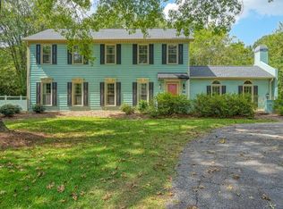 348 Round Ridge Rd, Spartanburg, SC 29302