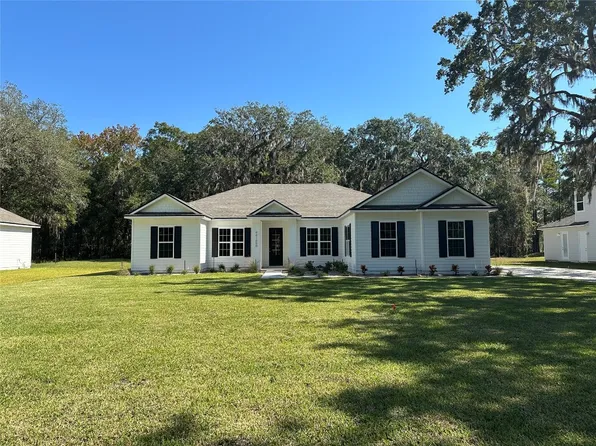 941858 Old Nassauville Rd, Fernandina Beach, FL 32034