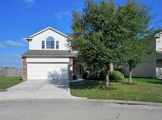 21358 Bella Mountain Dr, Spring, TX 77379
