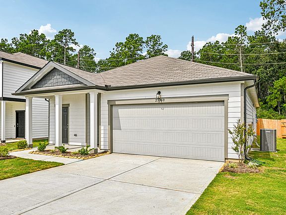 Sterling The Sterling Home Plan