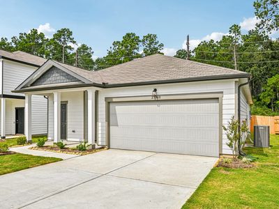 508 Wedemeyer St, Taylor, TX, 76574