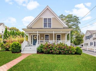 21 Hersey St, Hingham, MA 02043