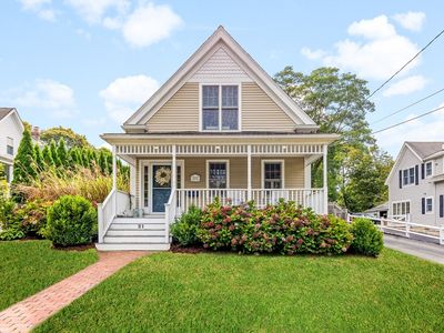 21 Hersey St, Hingham, MA, 02043