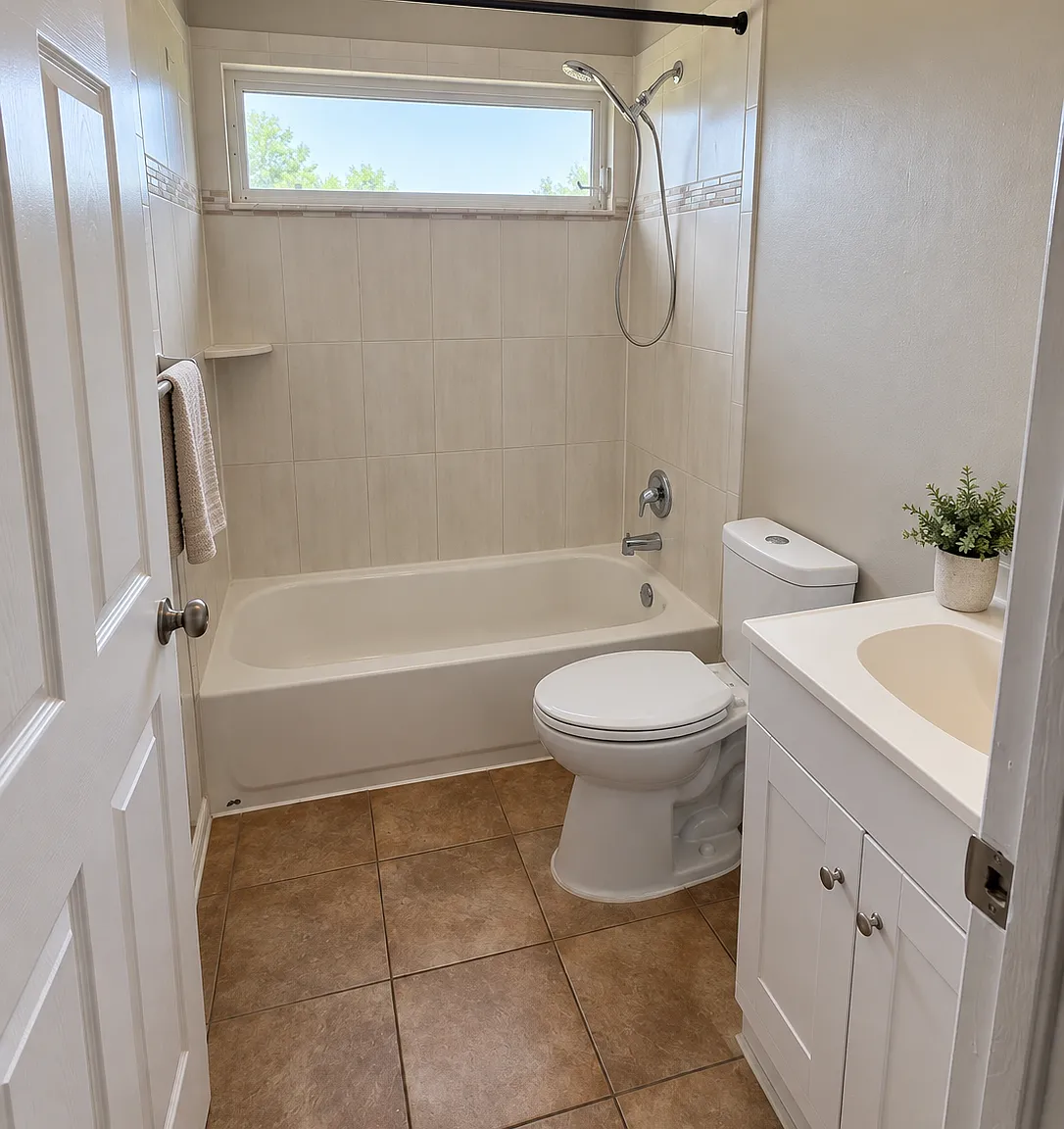 2 bed, 1000 sqft, $1,600 — Photo 4