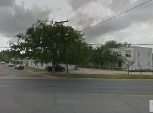 1701 & 1705 Morgan Blvd #9-10, Harlingen, TX 78550