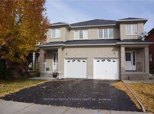 17 Corvette Ct, Brampton, ON L7A2H7