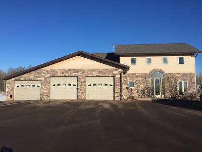 25560 Maple Ridge Rd, Mason, WI, 54856