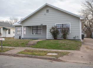 20 8th Ave NW, Ardmore, OK 73401