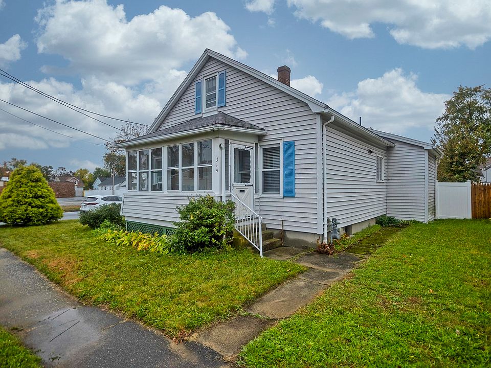 1st image of 314 Carew St