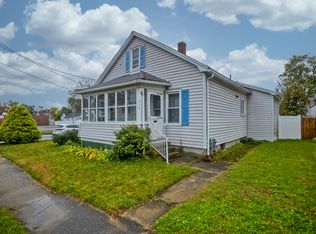 314 Carew St, Chicopee, MA 01020