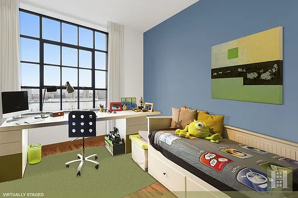 Rented by Halstead Real Estate | media 7