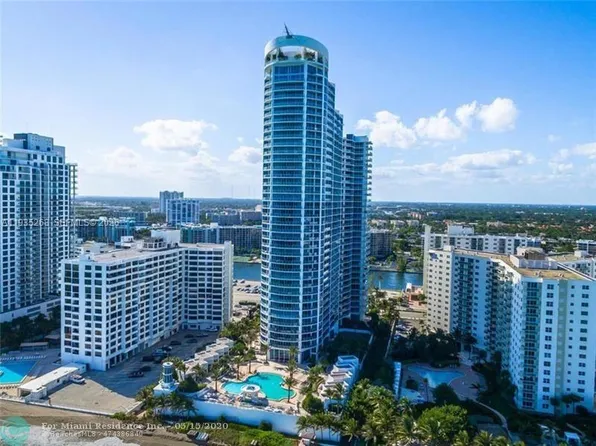 3101 S Ocean Dr APT 606, Hollywood, FL 33019