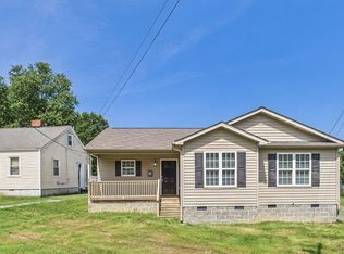 1011 Huffine Mill Rd #H, Greensboro, NC 27405