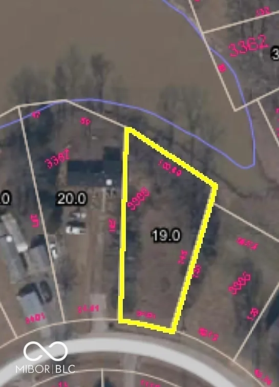 3386 Rothshire Cir photo 1