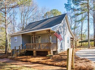 257 S Wesley Chapel Rd, Eatonton, GA 31024