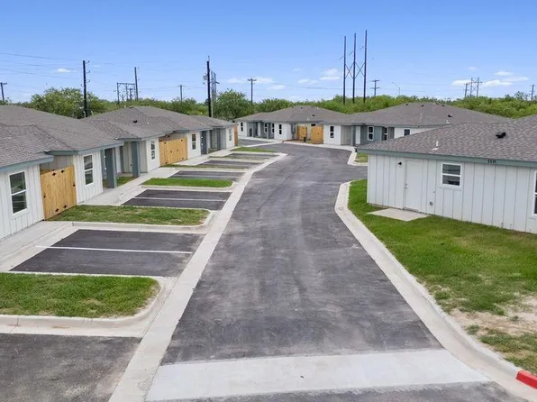 5501 Campo Real Cir, Brownsville, TX 78520