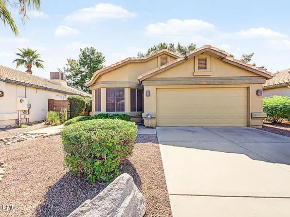 4237 E MORROW Drive, Phoenix, AZ 85050