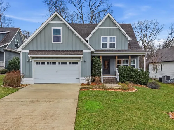 2819 Signal Farms Ln, Signal Mountain, TN 37377