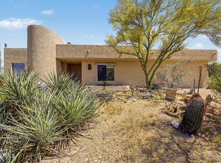 7707 E PRIMROSE Path, Carefree, AZ 85377