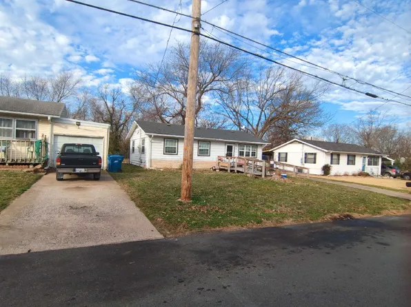234 N McKinley Ave, Joplin, MO 64801