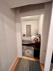 Rented by Steffan Olausson Partridge, LREB