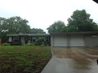 1116 Berwyn Rd, Orlando, FL 32806