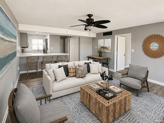 4th image of 9479 S Lake Ridge Dr #147A