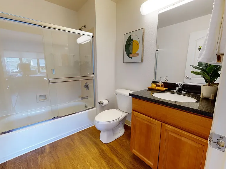 2126 Bancroft Way #210 — Photo 4
