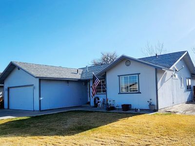 495 Burntwood St, Fallon, NV, 89406