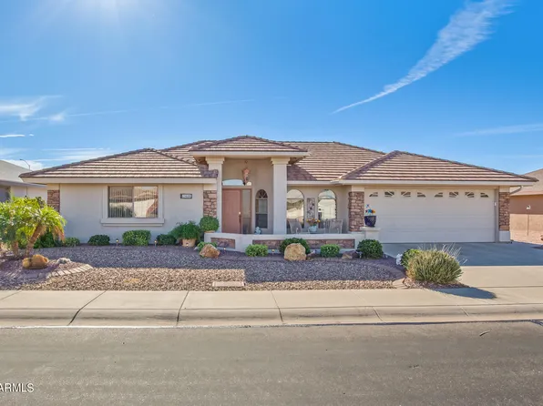 11425 E MILAGRO Avenue, Mesa, AZ 85209