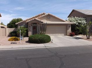 7654 E Plata Ave, Mesa, AZ 85212